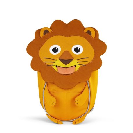 Kleiner Freund Löwe Gelb