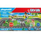 PLAYMOBIL 71332 Fahrradparcours