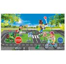 PLAYMOBIL 71332 Fahrradparcours