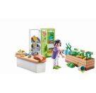 PLAYMOBIL 71333 Schulkiosk