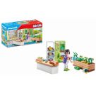 PLAYMOBIL 71333 Schulkiosk
