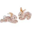 Häschen Fröhliche Ostern, sortiert