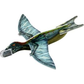 Flugsaurier T-Rex World, sortiert (1 Stück)
