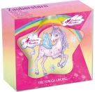 Zauberstern Einhorn-Paradies, sortiert (1Stück)