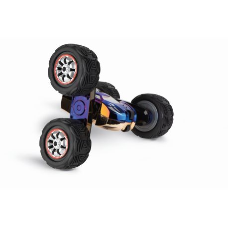 CARRERA RC - 2,4GHz Turnator Color Flip