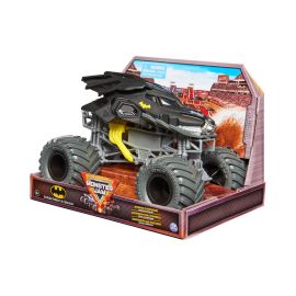 MNJ Monster Jam Die Cast 1:24