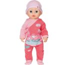 Baby Annabell Lauf- und Krabbelbaby 43cm