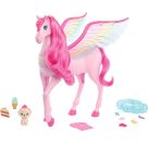 Barbie Ein Verborgener Zauber Pegasus