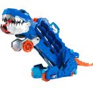 Hot Wheels City Ultimate Hauler
