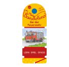 Mini Bandolino – Bei der Feuerwehr