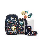 pack-set Bärnsteinhöhle