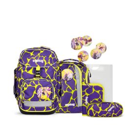 pack-set SuBärkraft