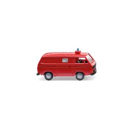 WIKING Feuerwehr - VW T3 Kastenwagen