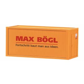 BUSCH Container Max Bögl