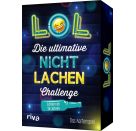 LOL – Die ultimative Nicht-lachen-Challenge – Edition ab 18 Jahren
