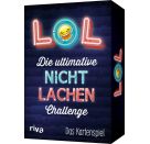 LOL - Die ultimative Nicht-lachen-Challenge