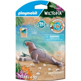PLAYMOBIL 71288 Wiltopia - Seelöwe