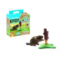 PLAYMOBIL 71291 Wiltopia - Biber
