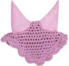 Fliegenhaube -Hobby Horsing- rosa