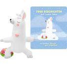 Tonies® Yoga-Geschichten mit Lama Sara - Mit leichten Übungen zum Entspannen