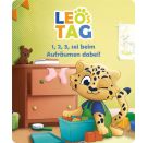 Tonies® Leos Tag - Aufräumen
