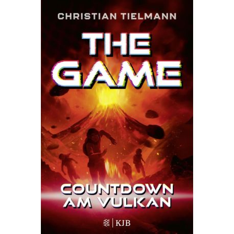 The Game – Countdown am Vulkan