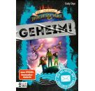 Geheime Drachenschule GEHEIM