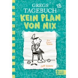 Gregs Tagebuch 18
