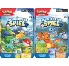Pokémon-Sammelkartenspiel: Mein erstes Spiel