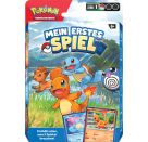 Pokémon-Sammelkartenspiel: Mein erstes Spiel