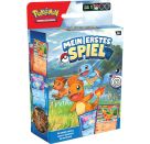 Pokémon-Sammelkartenspiel: Mein erstes Spiel