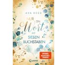 Nur ein Wort mit sieben Buchstaben