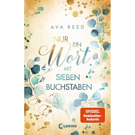 Nur ein Wort mit sieben Buchstaben