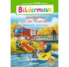 Bildermaus - Geschichten von der Feuerwehr
