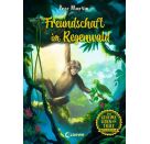 Das geheime Leben der Tiere (Dschungel, Band 1) - Freundschaft im Regenwald