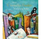 Mein Cornelia-Funke-Vorleseschatz