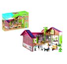 PLAYMOBIL 71304 Großer Bauernhof