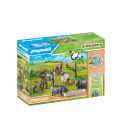 PLAYMOBIL 71307 Bauernhoftiere