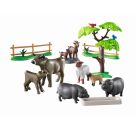 PLAYMOBIL 71307 Bauernhoftiere