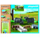 PLAYMOBIL 71307 Bauernhoftiere