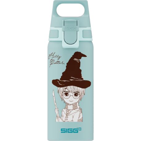 SIGG WMB ONE 0.6L Harry Potter