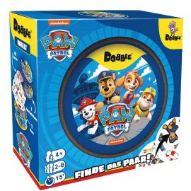 Dobble Paw Patrol