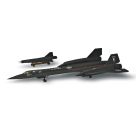 SR-71A Blackbird, Revell Modellbausatz