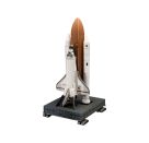 Space Shuttle Discovery & Booster Rockets, Revell Modellbausatz