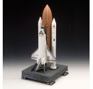 Space Shuttle Discovery & Booster Rockets, Revell Modellbausatz