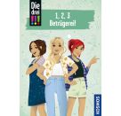 !!! 1, 2, 3 Betrügerei