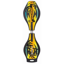 Schildkröt Funsports - Waveboard GOOD VIBES Ocean Drive
