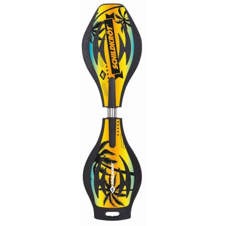 Schildkröt Funsports - Waveboard GOOD VIBES Ocean Drive