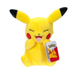 POK - 20 cm Plüsch - Pikachu  1