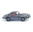WIKING MB 300 SL Coupé - eisengrau